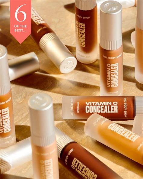 the best high street concealer.